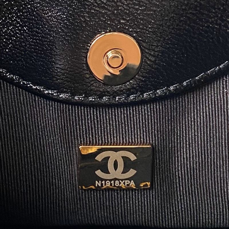 Ch**el satchel bags